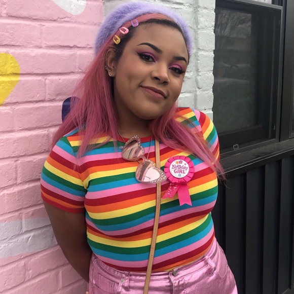 Meet your Posher, Bryar - Picture 1 of 3